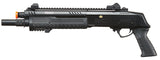 BO Manufacture  - REP FABARM STF12 Short 11" Pump Action Gas Shotgun
