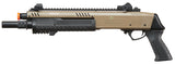 BO Manufacture  - REP FABARM STF12 Short 11" Pump Action Gas Shotgun