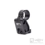 PTS Unity - FAST FTC 30mm Magnifier Mount (Black)