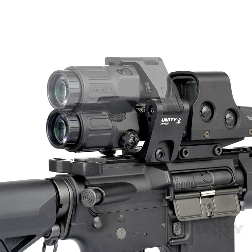 PTS Unity - FAST FTC OMNI Mag Mount
