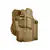 Cytac Mega-Fit Hard Shell Holster