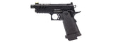Vorsk Airsoft 3.8 Hi Capa Pro Pistol