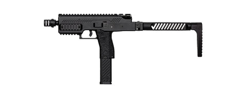 Vorsk Airsoft -  VMP-1 Gas Blowback SMG