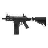 Valken M17 Magfed Paintball Marker - Black #103296