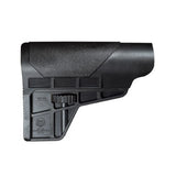 Wolverine Airsoft - HPA Tank Stock for WRAITH X  -  (STOCK ONLY)