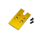 NOVRITSCH - SSP5/SSP1 Premium RMR Red Dot Plate
