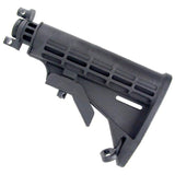 Gen X Global Adjustable Paintball CAR Stock