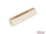 Angel Custom "KRATOS" Ultra High Strength / High Performance Steel Teeth AEG Piston