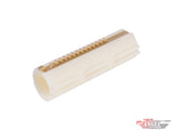 Angel Custom "KRATOS" Ultra High Strength / High Performance Steel Teeth AEG Piston