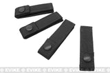 Condor : MOD (MOLLE) Strap / Set of 4)