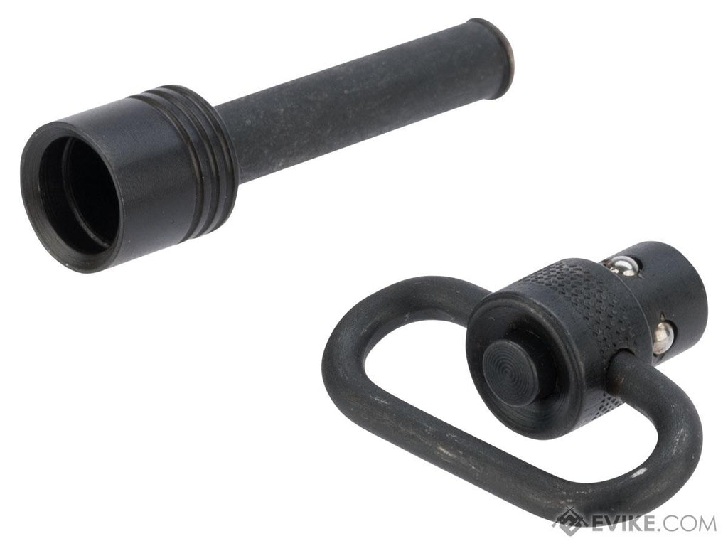 AIM Sports KRISS Vector Style Quick Detach Sling Swivel Mount