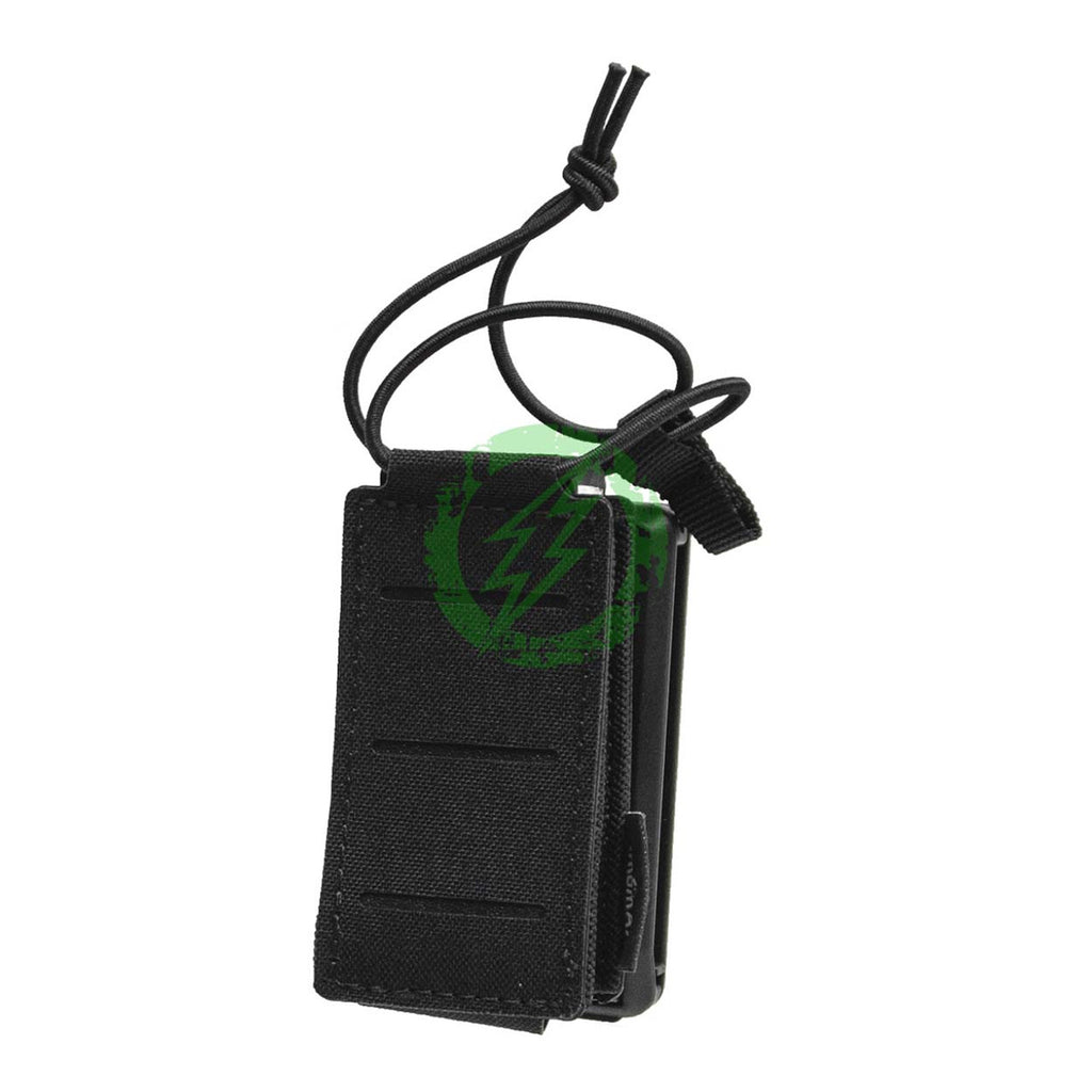 Amomax Universal Fabric Magazine Pouch