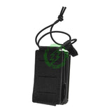 Amomax Universal Fabric Magazine Pouch