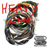 Amped Airsoft - "  Heavy Weave  " Amped Line | HPA Line