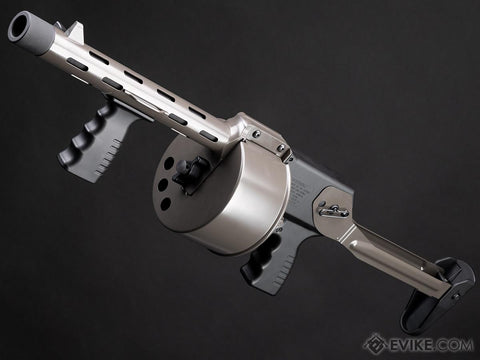 APS Striker-12 "Street Sweeper" CO2 Powered Airsoft Shotgun (Model: Shotgun Only)
