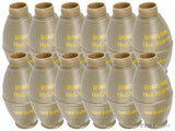 APS Thunder B Spare Replacement Shells 12 Pack (shells only)