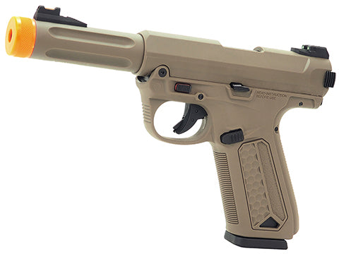 ACTION ARMY AAP-01 ASSASSIN GBB AIRSOFT PISTOL -  ( US Version )