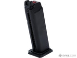 AW Custom Spare 25rd Magazine for Glock SAI BLU Lonewolf ISSC M22 XTP GBB Pistols