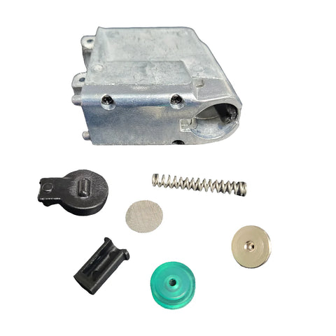 T4E - Magazine Rebuild Kit - for PDP / PPQ WALTHER  .43 ca Pistol