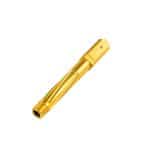NOVRITSCH SSP18 - Outer barrel TDC (CNC machined)