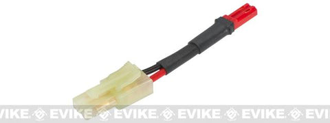 PolarStar/Matrix JST RCY to Small Tamiya Airsoft Battery Adapter