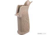 BCM : Jack Carr Mod 4 Pistol Grip for GBB AR Rifles