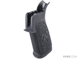 BCM : Jack Carr Mod 4 Pistol Grip for GBB AR Rifles