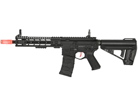 VFC Avalon Samurai Edge CQB AEG Airsoft Rifle - Black (2273329)