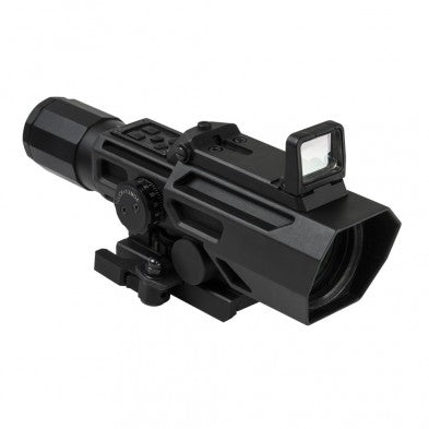 VISM by NcStar - ADO Scope - 3-9X42 - P4 Sniper