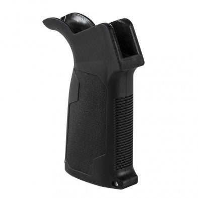 VISM by NcStar - GBBR AR15 Ergonomic Pistol Grip w/Storage