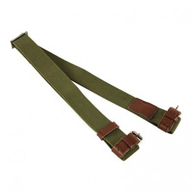 VISM by Ncstar -Mosin Nagant Rifle Sling - M1891 (GREEN)