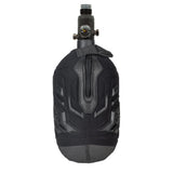 HK ARMY - HARDLINE ARMORED TANK COVER (BLACK) - BLACKOUT   ( Fits 68ci-80ci )