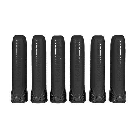 HK ARMY - MAXLOCK PODS - LOCK LID 185 ROUNDS - STEALTH 6-PACK