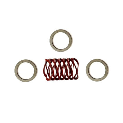 Wolverine Airsoft - Tuning Kit for BOLT - *Only compatible with the standard Bolt, not the Bolt M.