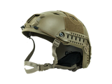 Bravo Airsoft BJ Style Helmet Version 3