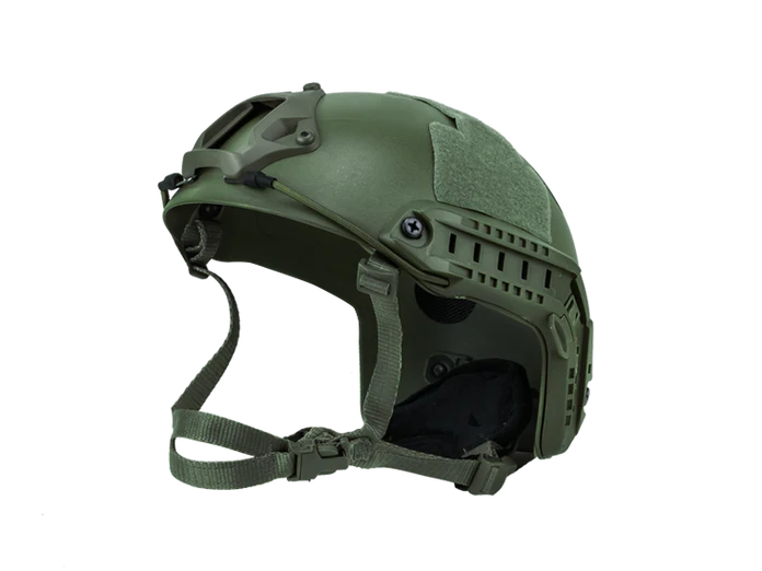 Bravo Airsoft MH Style Helmet Version 3