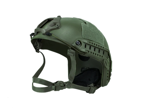Bravo Airsoft MH Style Helmet Version 3