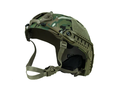 Bravo Airsoft PJ Style Helmet Version 3