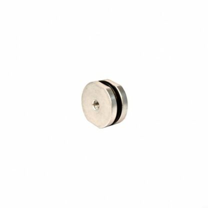 Wolverine Airsoft - M4 AEG Buffer Tube Adapter (replacement for spring guide)