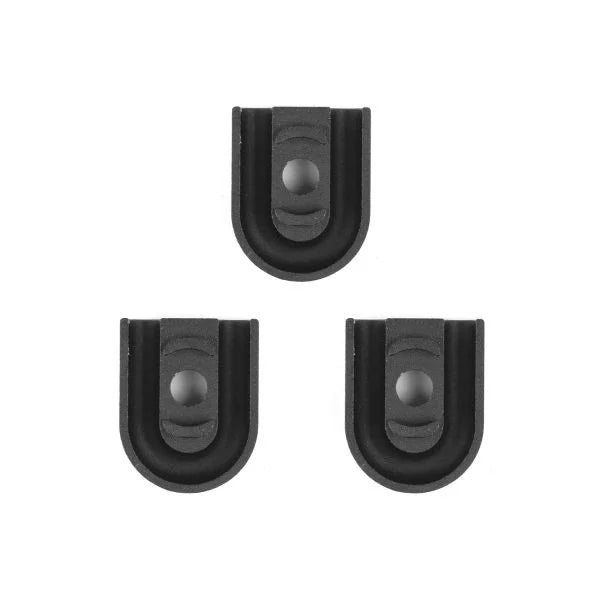 NOVRITSCH - Cable Covers : For cable management on your handguard accessory setup