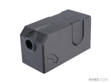 Comrade Quiche Airsoft Speed Loader Adapter GBB Mag's