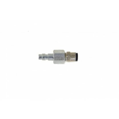 Wolverine Airsoft - Line Adapter /  HPA Foster Fitting (Gun side)