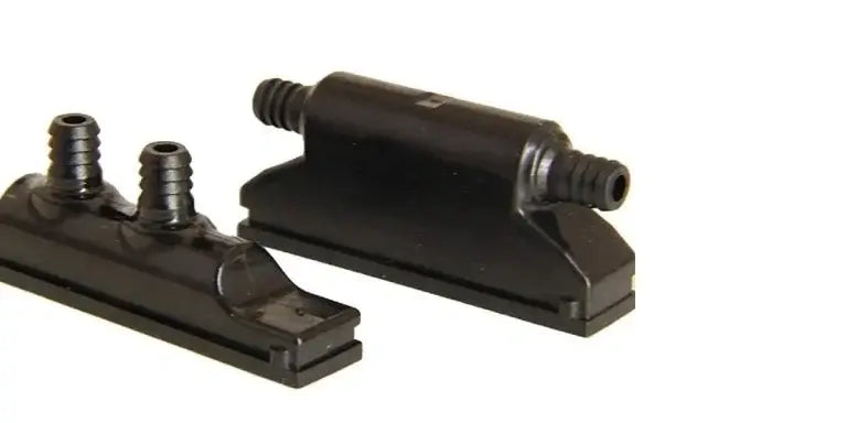 ExFog - Additional / Replacement Manifolds For Antifog System– Set of 2