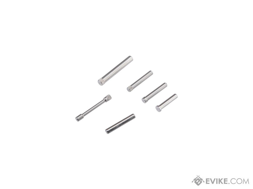 CowCow Technology Replacement Pin Set for Gas Blowback AAP-01C Airsoft Pistols
