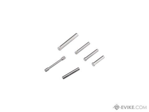 CowCow Technology Replacement Pin Set for Gas Blowback AAP-01C Airsoft Pistols