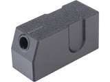 Comrade Quiche Airsoft Speed Loader Adapter GBB Mag's