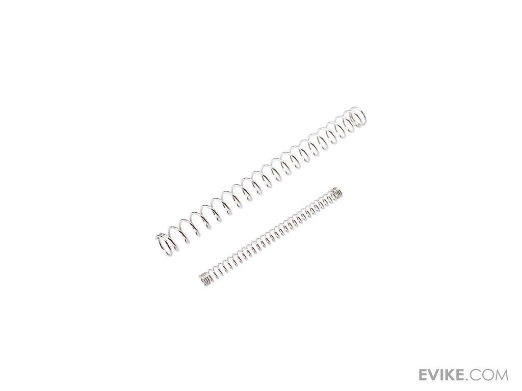 CTM 200% Performance Recoil & Air Nozzle Spring for Action Army AAP-01 Gas Blowback Airsoft Pistols