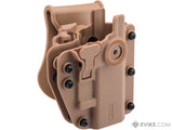 Swiss Arms ADAPT-X Level 3 Universal Holster by Cybergun