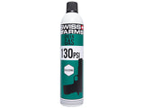 6) SWISS ARMS - Airsoft Gas