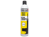 6) SWISS ARMS - Airsoft Gas
